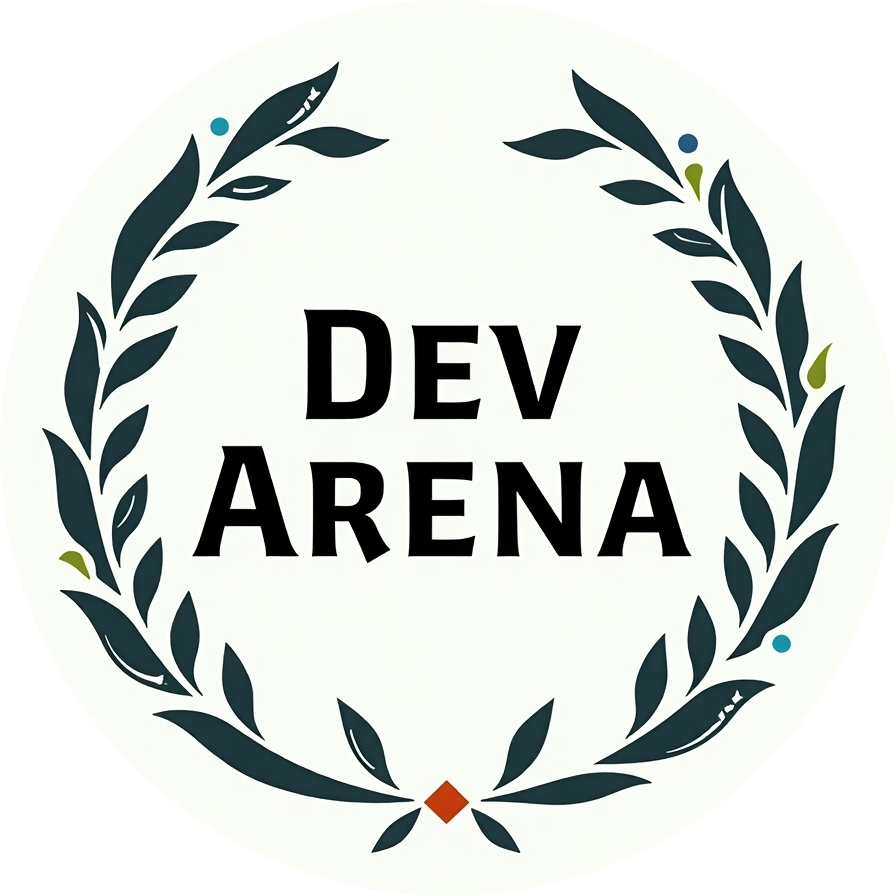 🔐 ¡Seguimos mejorando DevArena para ti!