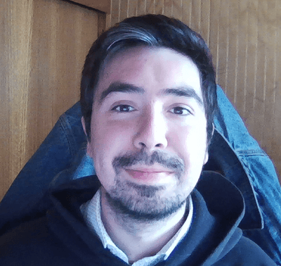 Foto Antonio