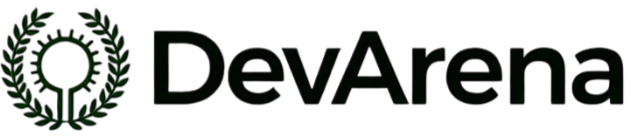 DevArena Logo